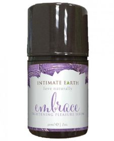 Intimate Earth Embrace Vaginal Tightening Gel 1oz (SKU: TCN-INT002)